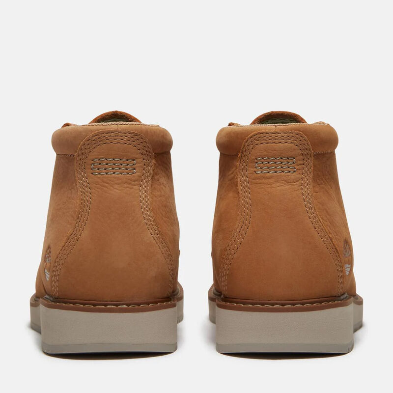 Timberland Men's Redwood Edge Chukka image number 2